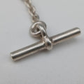 Chaine d'ancre Amulet Silver Ag925 シェーヌダンクル アミュレット シルバー Ag925 