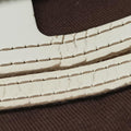 GG plus Spring Joy GG Supreme BEIGE×WHITE PVC coated canvas×leather 193603 A6915278GGプラス ジョイ GGスプリーム ベージュ×ホワイト PVCコーティングキャンバス×レザー 193603 A6915278