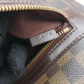 SPENCER EBENE Damier　Canvas N58021 RI4078スペンサー エベヌ ダミエキャンバス N58021 RI4078