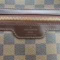 SPENCER EBENE Damier　Canvas N58021 RI4078スペンサー エベヌ ダミエキャンバス N58021 RI4078