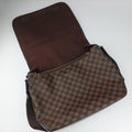 SPENCER EBENE Damier　Canvas N58021 RI4078スペンサー エベヌ ダミエキャンバス N58021 RI4078