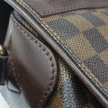 SPENCER EBENE Damier　Canvas N58021 RI4078スペンサー エベヌ ダミエキャンバス N58021 RI4078