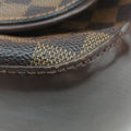 SPENCER EBENE Damier　Canvas N58021 RI4078スペンサー エベヌ ダミエキャンバス N58021 RI4078