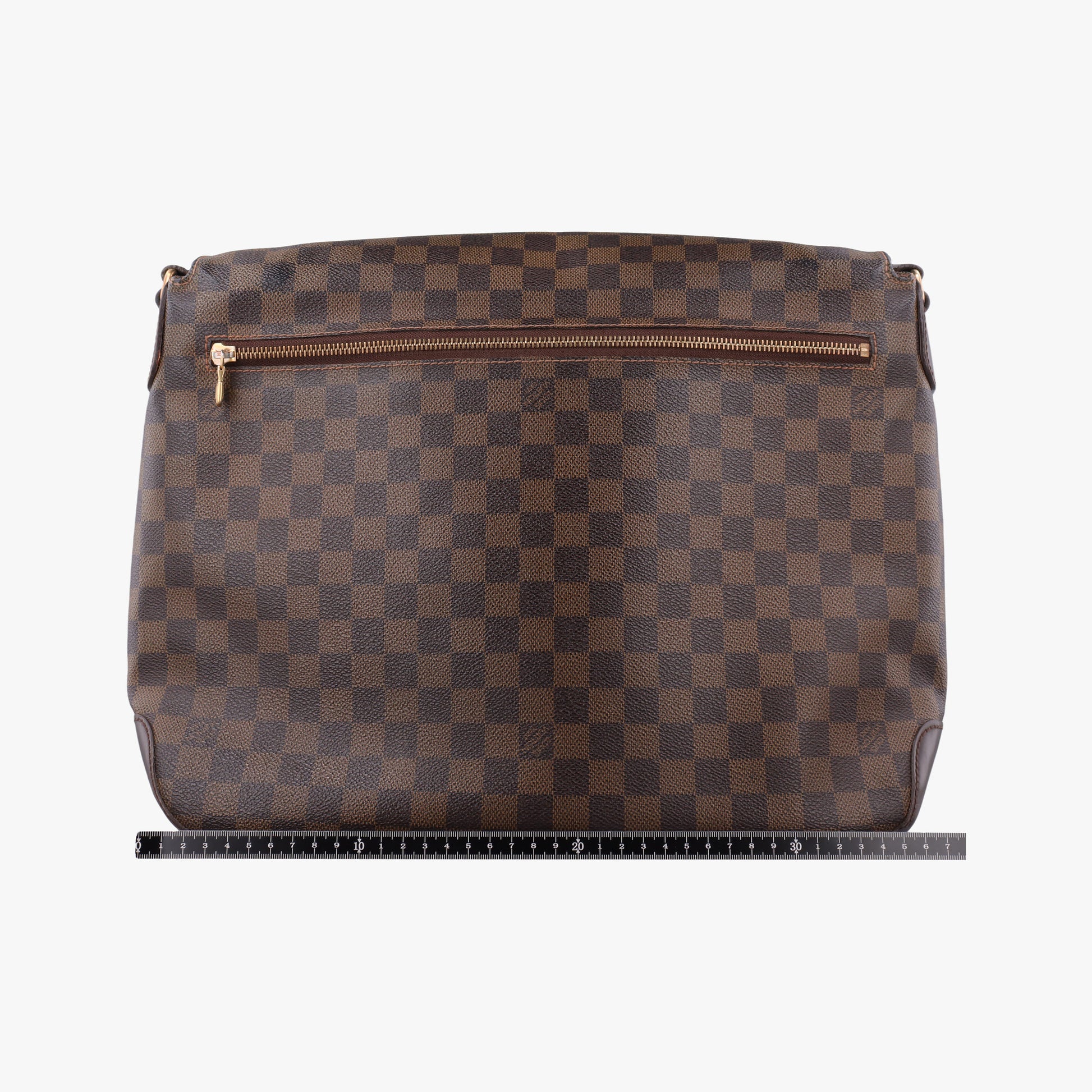 SPENCER EBENE Damier　Canvas N58021 RI4078スペンサー エベヌ ダミエキャンバス N58021 RI4078