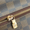 SPENCER EBENE Damier　Canvas N58021 RI4078スペンサー エベヌ ダミエキャンバス N58021 RI4078