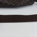 SPENCER EBENE Damier　Canvas N58021 RI4078スペンサー エベヌ ダミエキャンバス N58021 RI4078