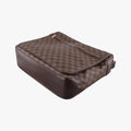 SPENCER EBENE Damier　Canvas N58021 RI4078スペンサー エベヌ ダミエキャンバス N58021 RI4078