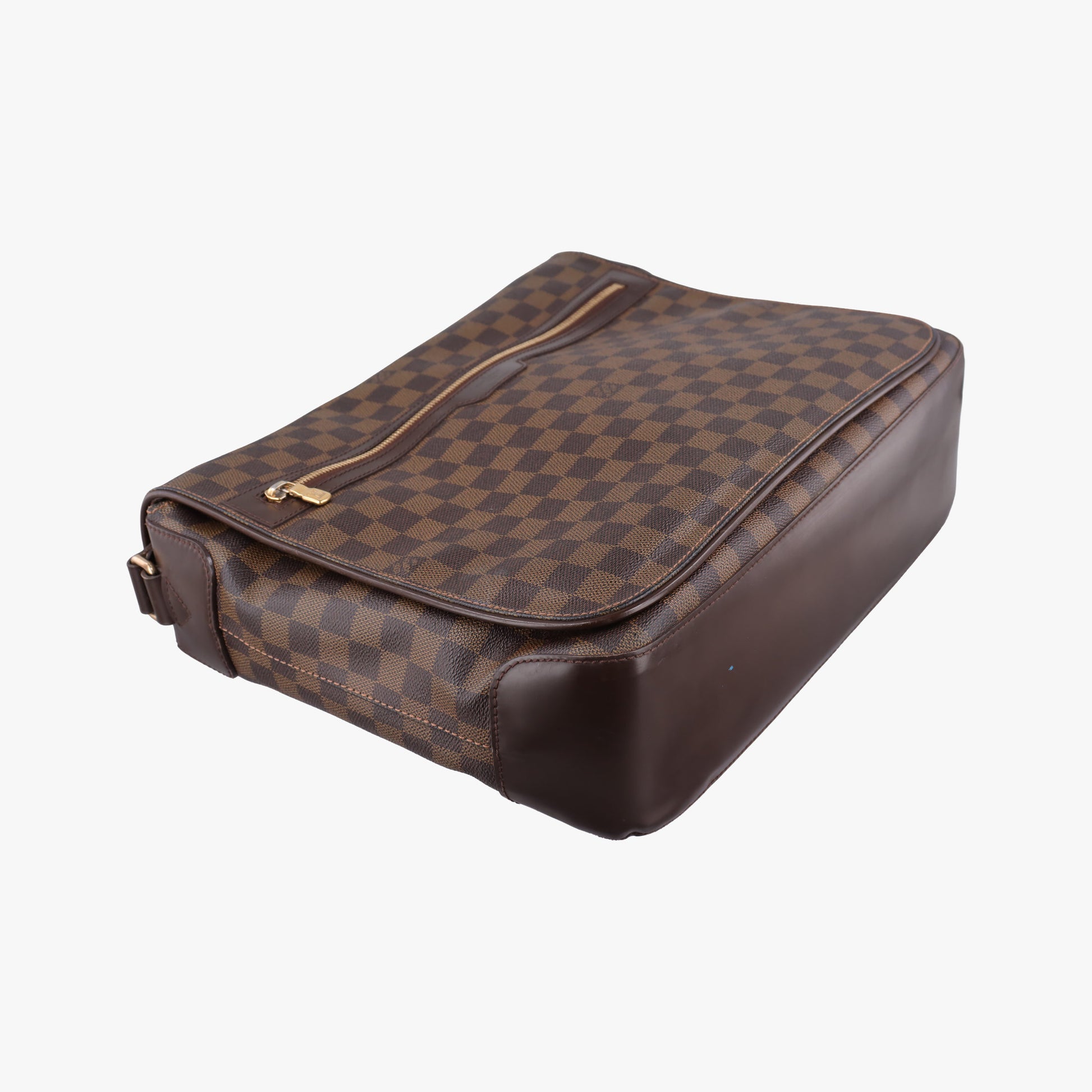 SPENCER EBENE Damier　Canvas N58021 RI4078スペンサー エベヌ ダミエキャンバス N58021 RI4078