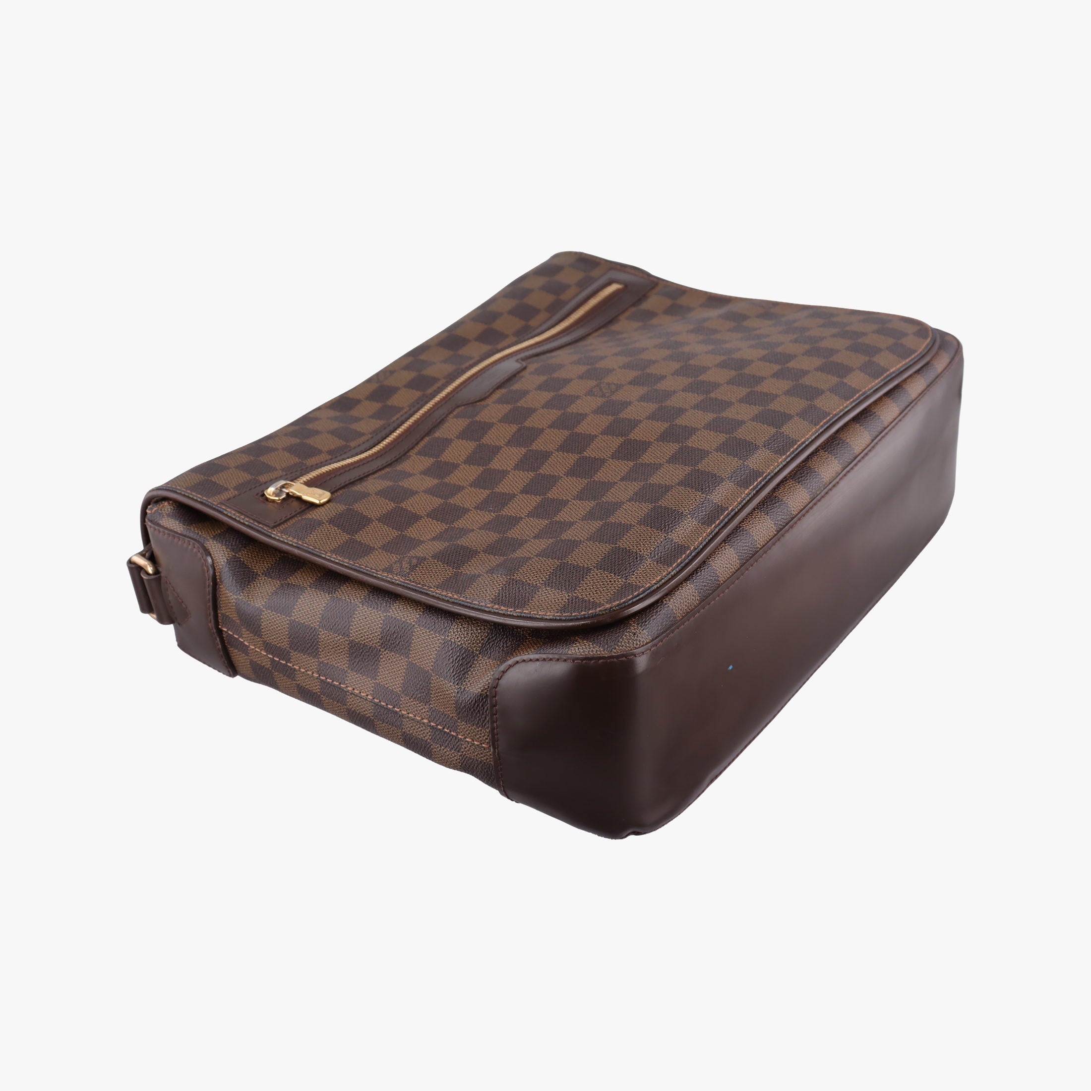 SPENCER EBENE Damier　Canvas N58021 RI4078スペンサー エベヌ ダミエキャンバス N58021 RI4078