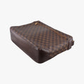 SPENCER EBENE Damier　Canvas N58021 RI4078スペンサー エベヌ ダミエキャンバス N58021 RI4078