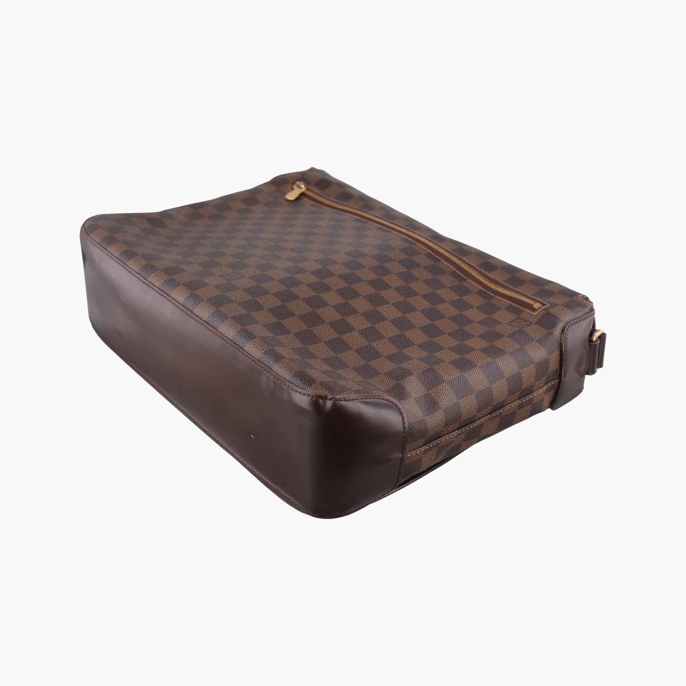 SPENCER EBENE Damier　Canvas N58021 RI4078スペンサー エベヌ ダミエキャンバス N58021 RI4078