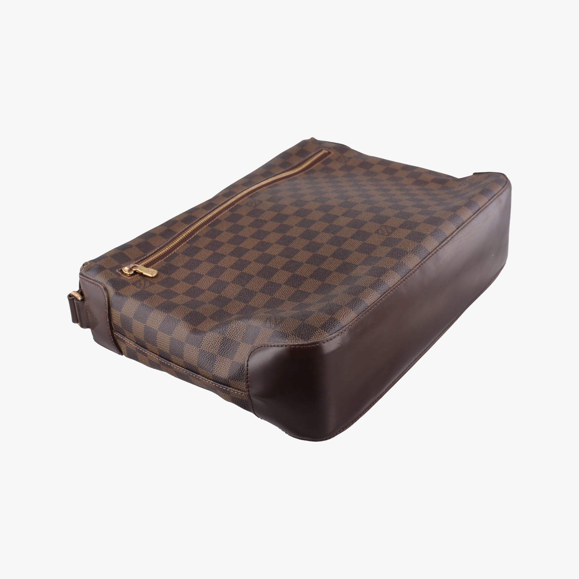 SPENCER EBENE Damier　Canvas N58021 RI4078スペンサー エベヌ ダミエキャンバス N58021 RI4078