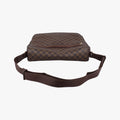 SPENCER EBENE Damier　Canvas N58021 RI4078スペンサー エベヌ ダミエキャンバス N58021 RI4078