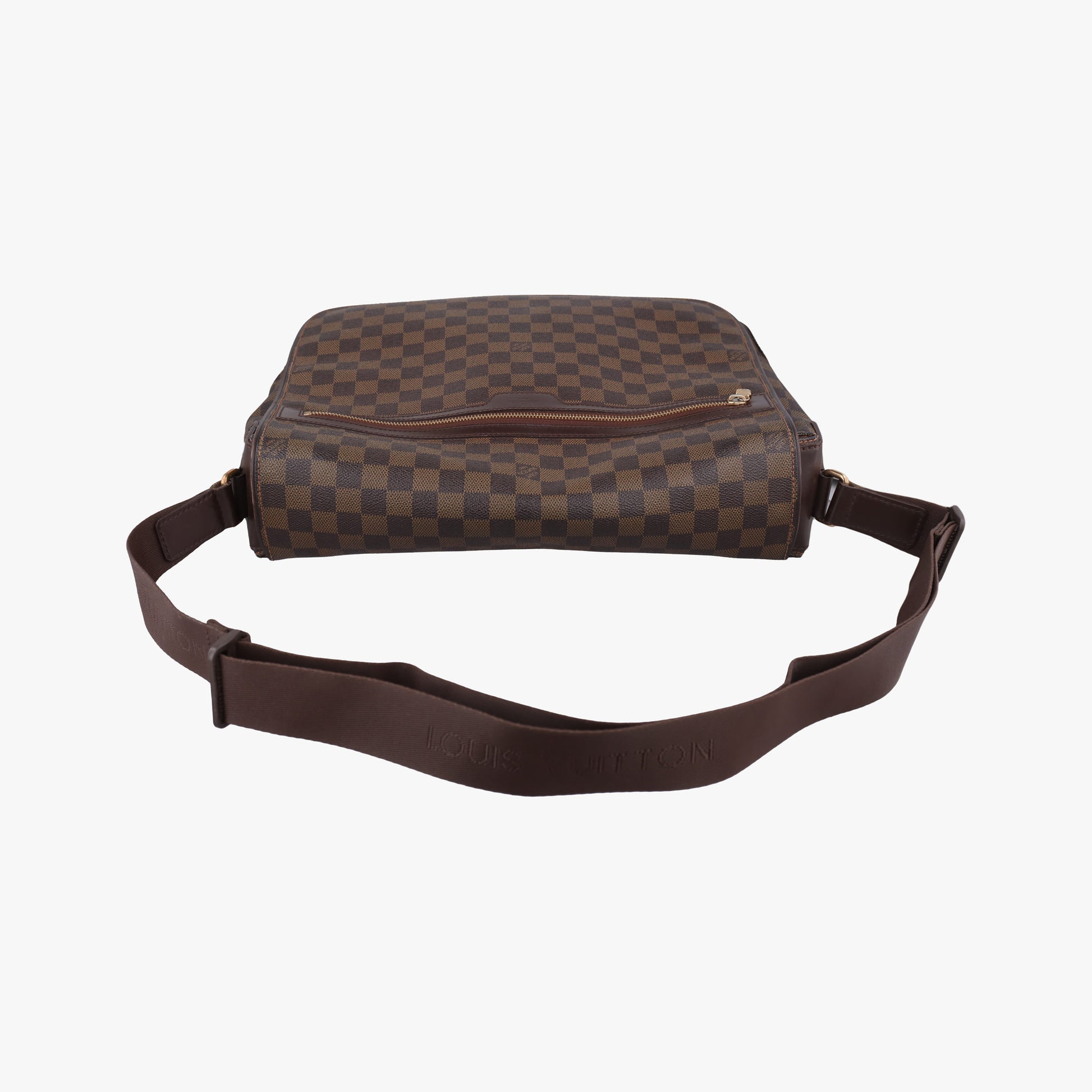 SPENCER EBENE Damier　Canvas N58021 RI4078スペンサー エベヌ ダミエキャンバス N58021 RI4078