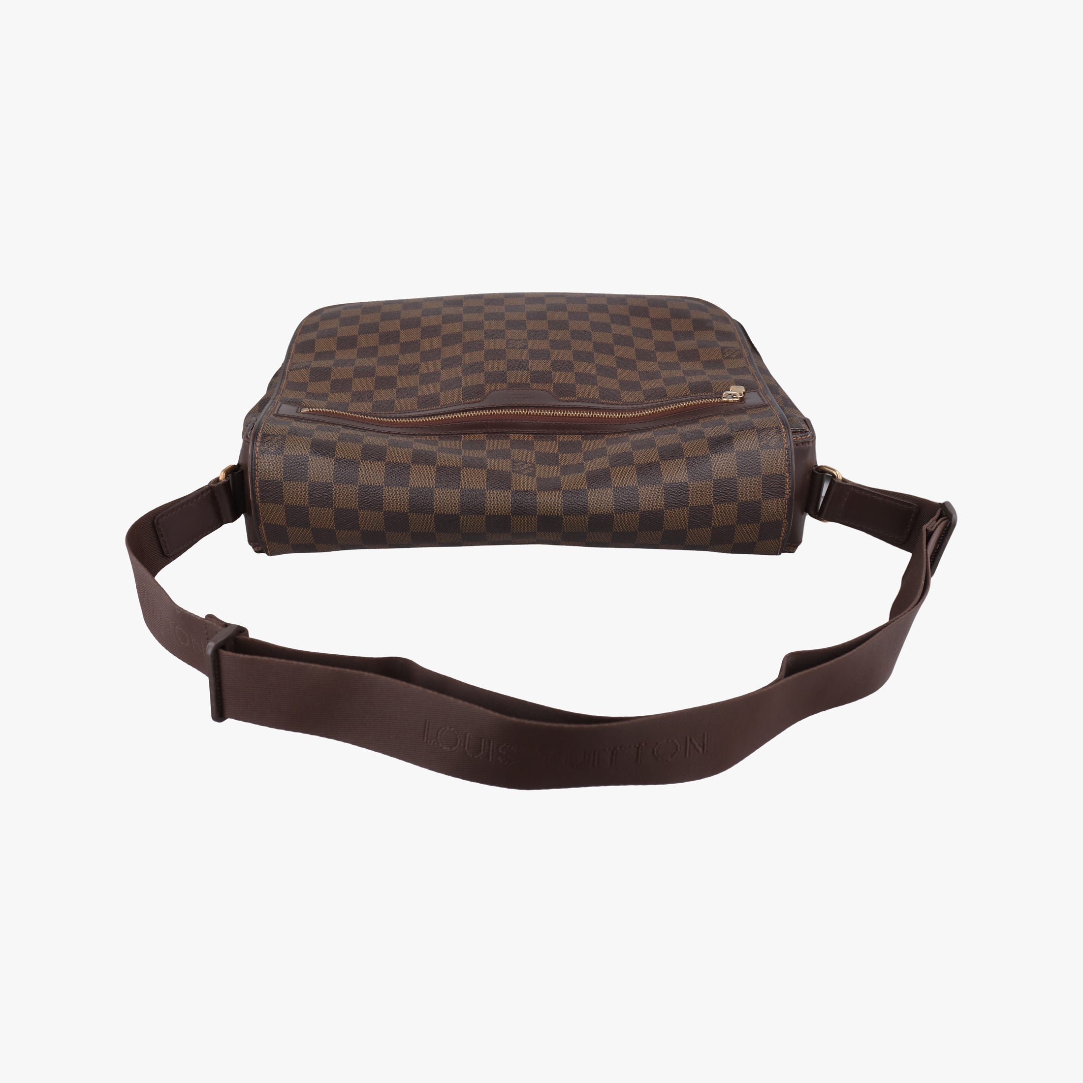 SPENCER EBENE Damier　Canvas N58021 RI4078スペンサー エベヌ ダミエキャンバス N58021 RI4078