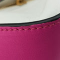 Hammock Rose×white Leather 05 17 05ハンモック ローズ レッド×ホワイト レザー 05 17 05