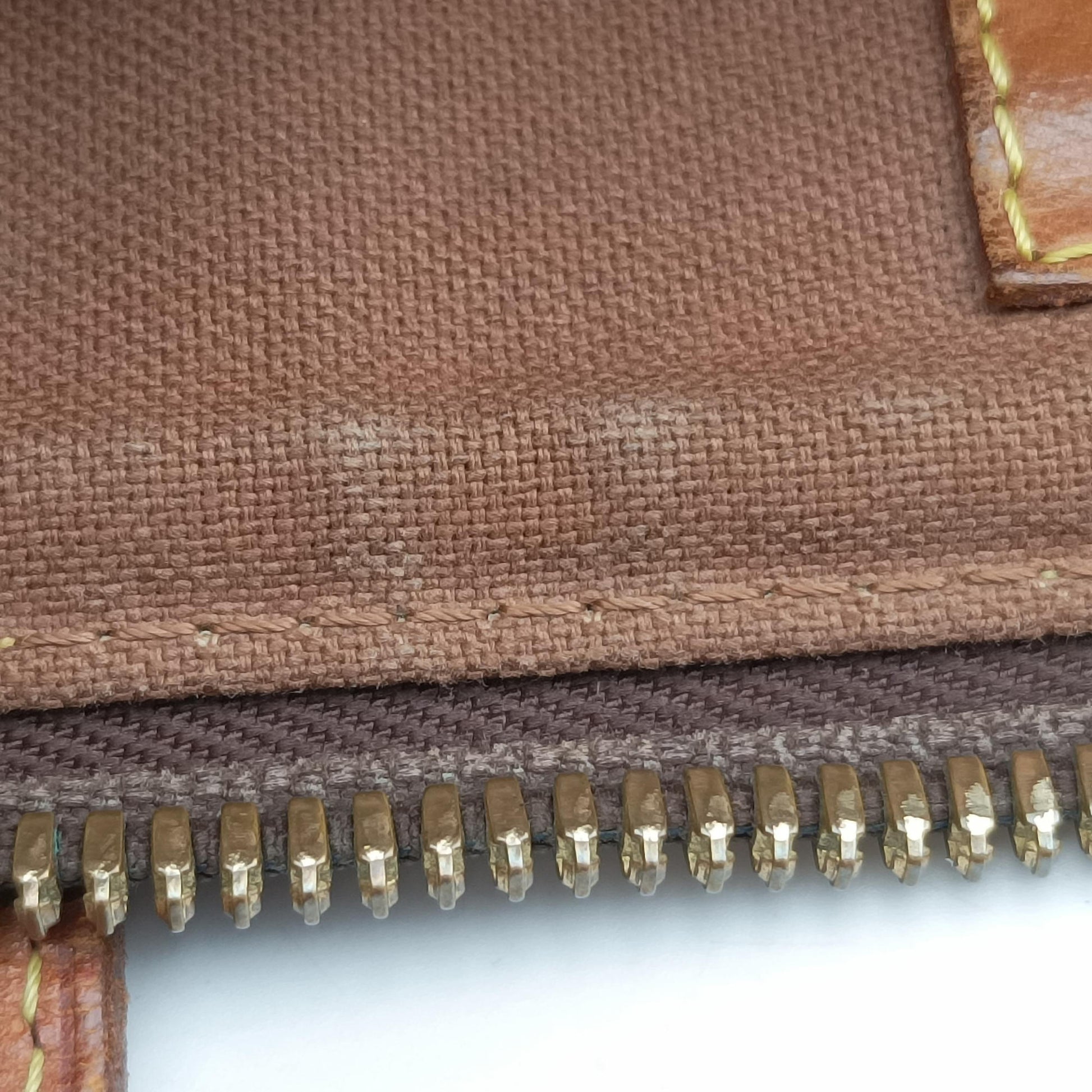PALERMO PM brown Monogram Canvas M40145 SR2142パレルモPM モノグラム/ブラウン モノグラムキャンバス M40145 SR2142