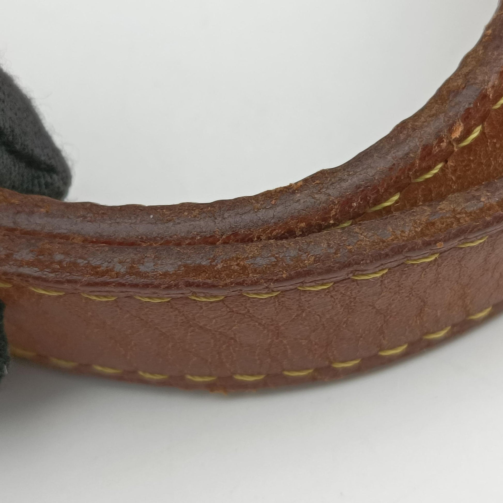 PALERMO PM brown Monogram Canvas M40145 SR2142パレルモPM モノグラム/ブラウン モノグラムキャンバス M40145 SR2142