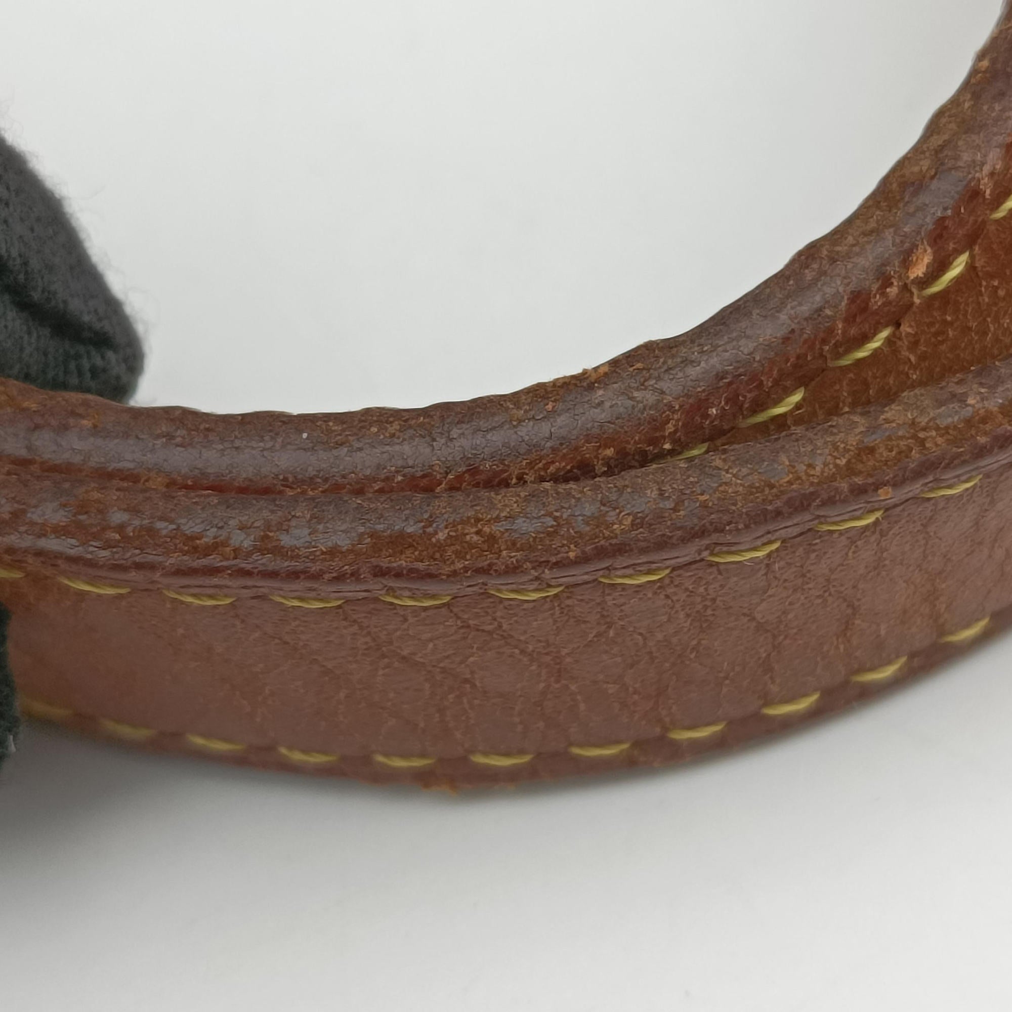 PALERMO PM brown Monogram Canvas M40145 SR2142パレルモPM モノグラム/ブラウン モノグラムキャンバス M40145 SR2142