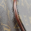 PALERMO PM brown Monogram Canvas M40145 SR2142パレルモPM モノグラム/ブラウン モノグラムキャンバス M40145 SR2142