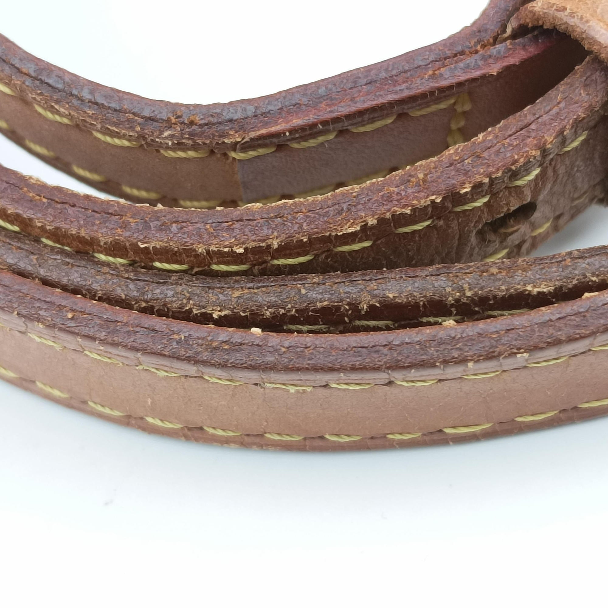 PALERMO PM brown Monogram Canvas M40145 SR2142パレルモPM モノグラム/ブラウン モノグラムキャンバス M40145 SR2142