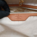 Neverfull MM Azur Damier Canvas N51107 SA4100ネヴァーフルMM アズール ダミエキャンバス N51107 SA4100