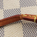 Neverfull MM Azur Damier Canvas N51107 SA4100ネヴァーフルMM アズール ダミエキャンバス N51107 SA4100