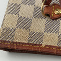 Neverfull MM Azur Damier Canvas N51107 SA4100ネヴァーフルMM アズール ダミエキャンバス N51107 SA4100