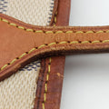 Neverfull MM Azur Damier Canvas N51107 SA4100ネヴァーフルMM アズール ダミエキャンバス N51107 SA4100