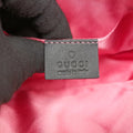 GG Marmont Black velour 476434 D024404412GGマーモント ブラック ベロア 476434 D024404412