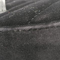 GG Marmont Black velour 476434 D024404412GGマーモント ブラック ベロア 476434 D024404412