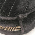 GG Marmont Black velour 476434 D024404412GGマーモント ブラック ベロア 476434 D024404412