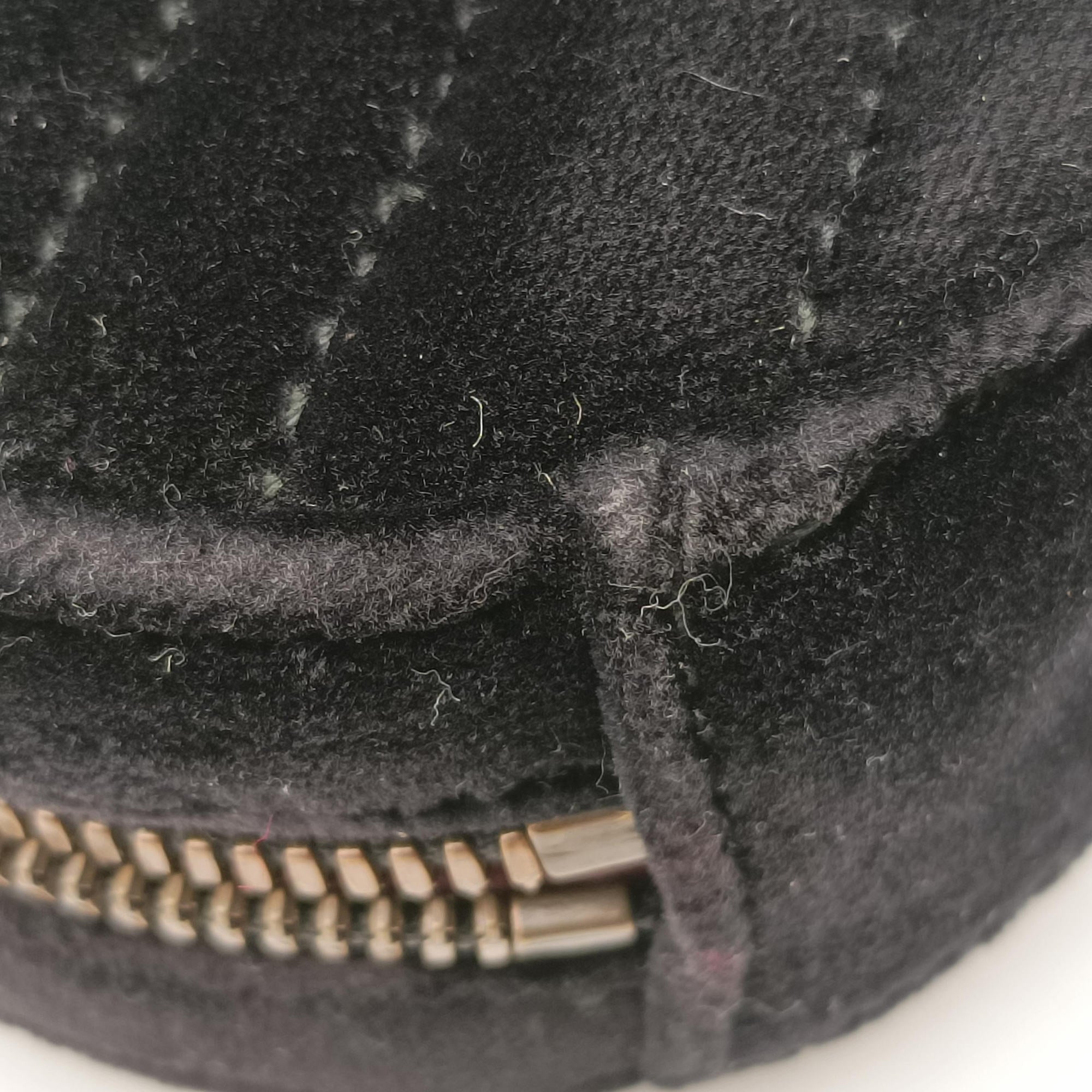 GG Marmont Black velour 476434 D024404412GGマーモント ブラック ベロア 476434 D024404412