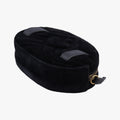 GG Marmont Black velour 476434 D024404412GGマーモント ブラック ベロア 476434 D024404412