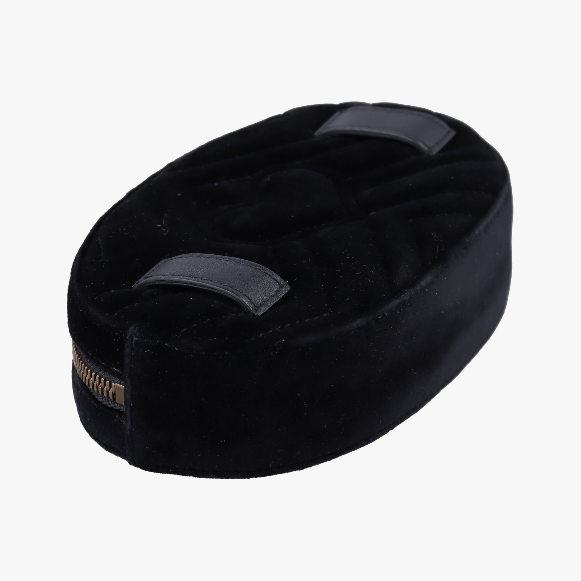 GG Marmont Black velour 476434 D024404412GGマーモント ブラック ベロア 476434 D024404412