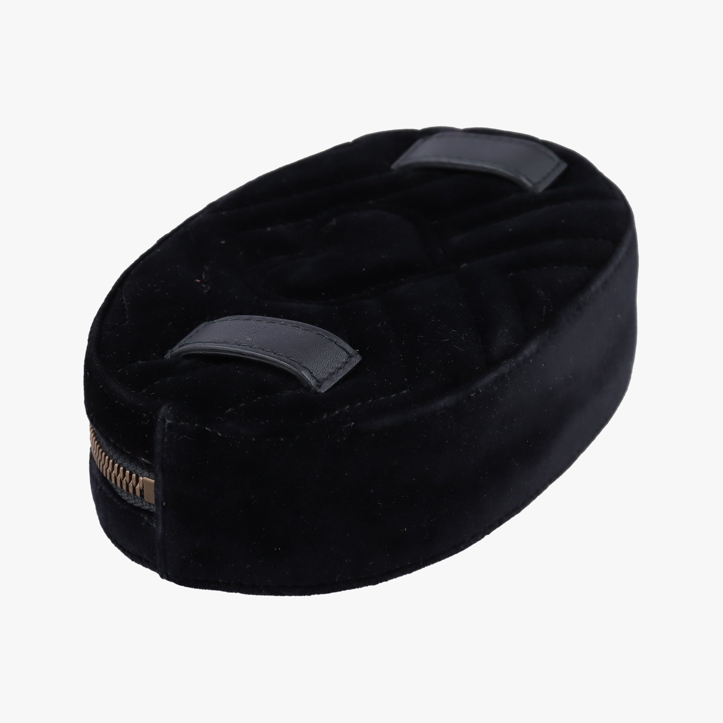 GG Marmont Black velour 476434 D024404412GGマーモント ブラック ベロア 476434 D024404412