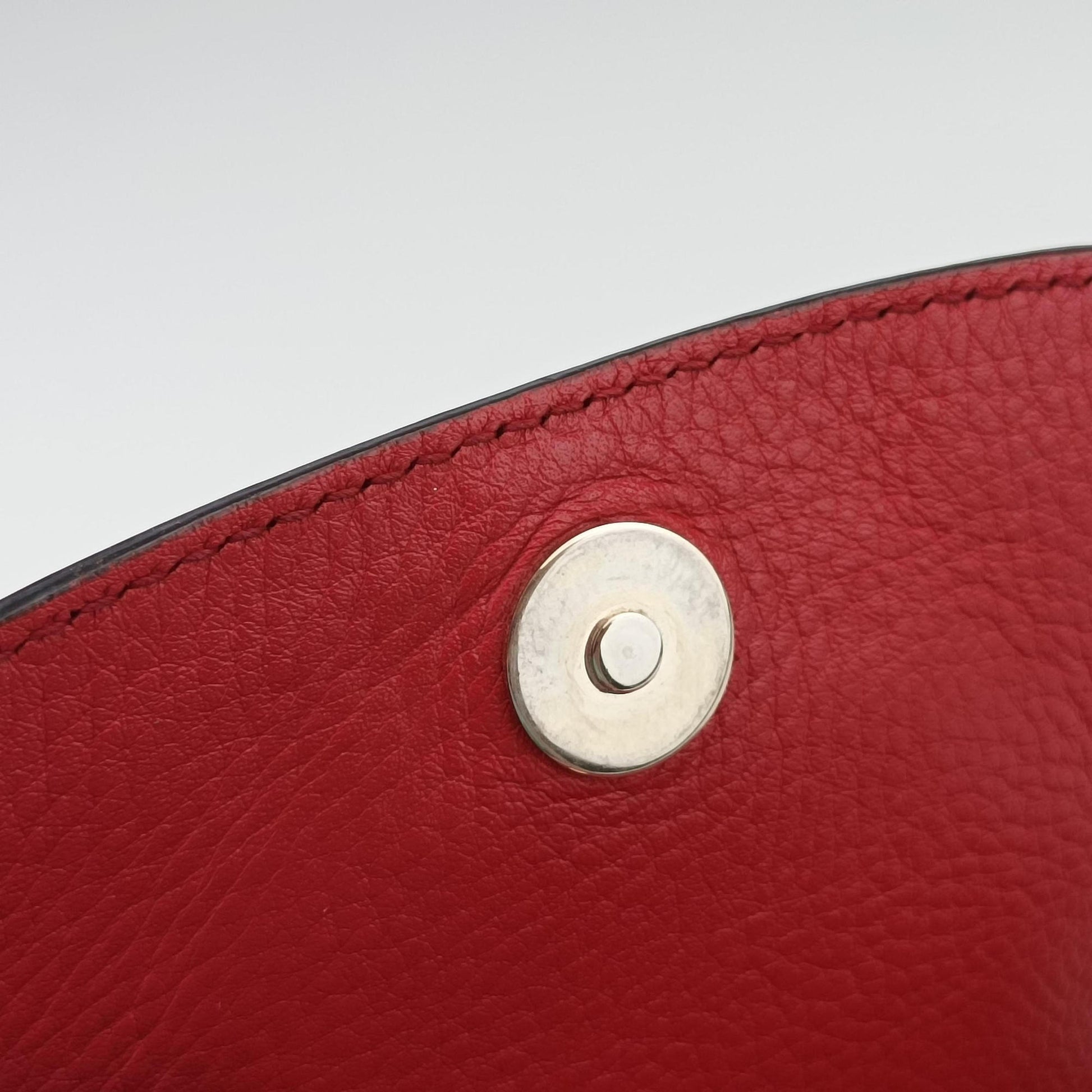 Soho Red Leather 323190 E015836434ソーホー レッド レザー 323190 E015836434