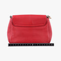 Soho Red Leather 323190 E015836434ソーホー レッド レザー 323190 E015836434
