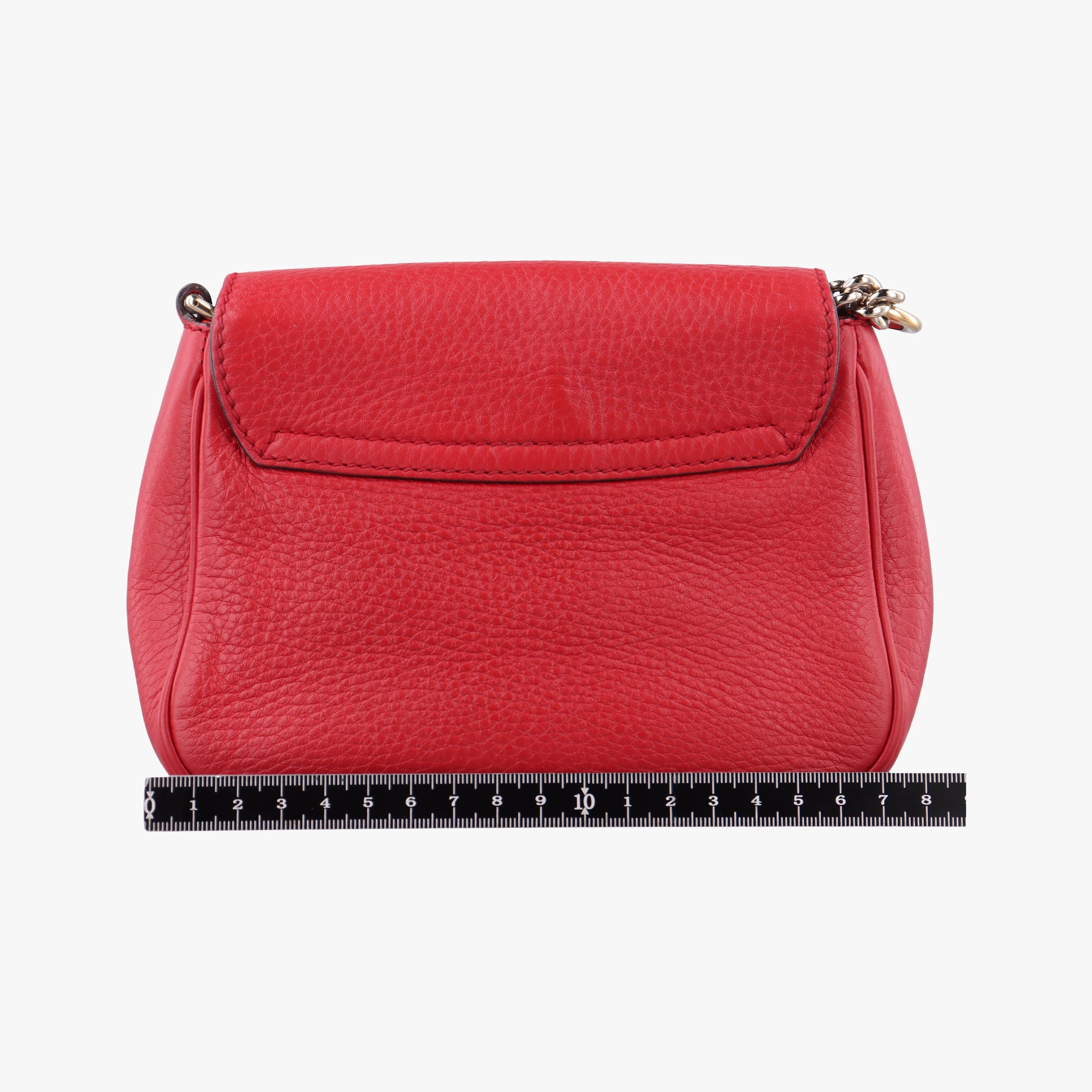 Soho Red Leather 323190 E015836434ソーホー レッド レザー 323190 E015836434