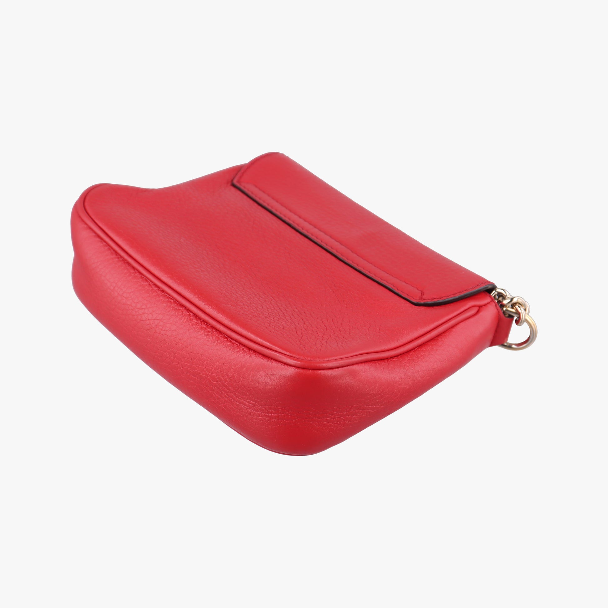 Soho Red Leather 323190 E015836434ソーホー レッド レザー 323190 E015836434
