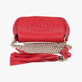 Soho Red Leather 323190 E015836434ソーホー レッド レザー 323190 E015836434