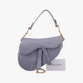 Saddle Purple silk 01-RU-0168サドル パープル シルク 01-RU-0168