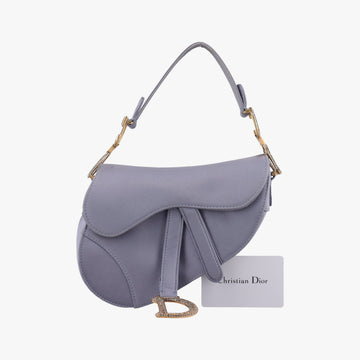 Saddle Purple silk 01-RU-0168サドル パープル シルク 01-RU-0168