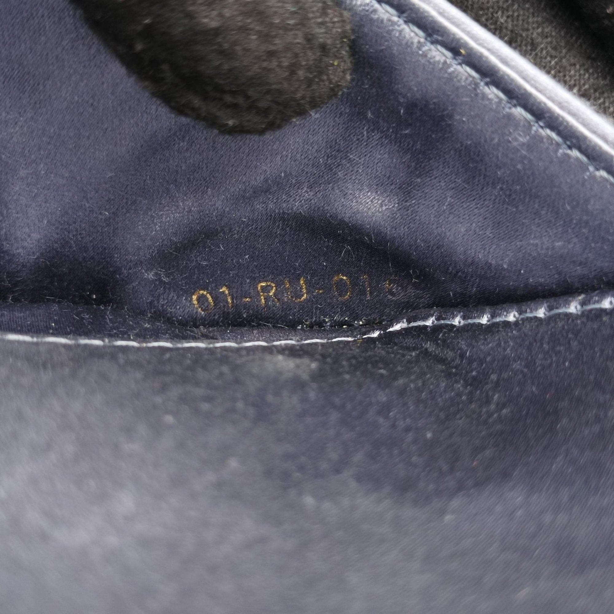Saddle Purple silk 01-RU-0168サドル パープル シルク 01-RU-0168