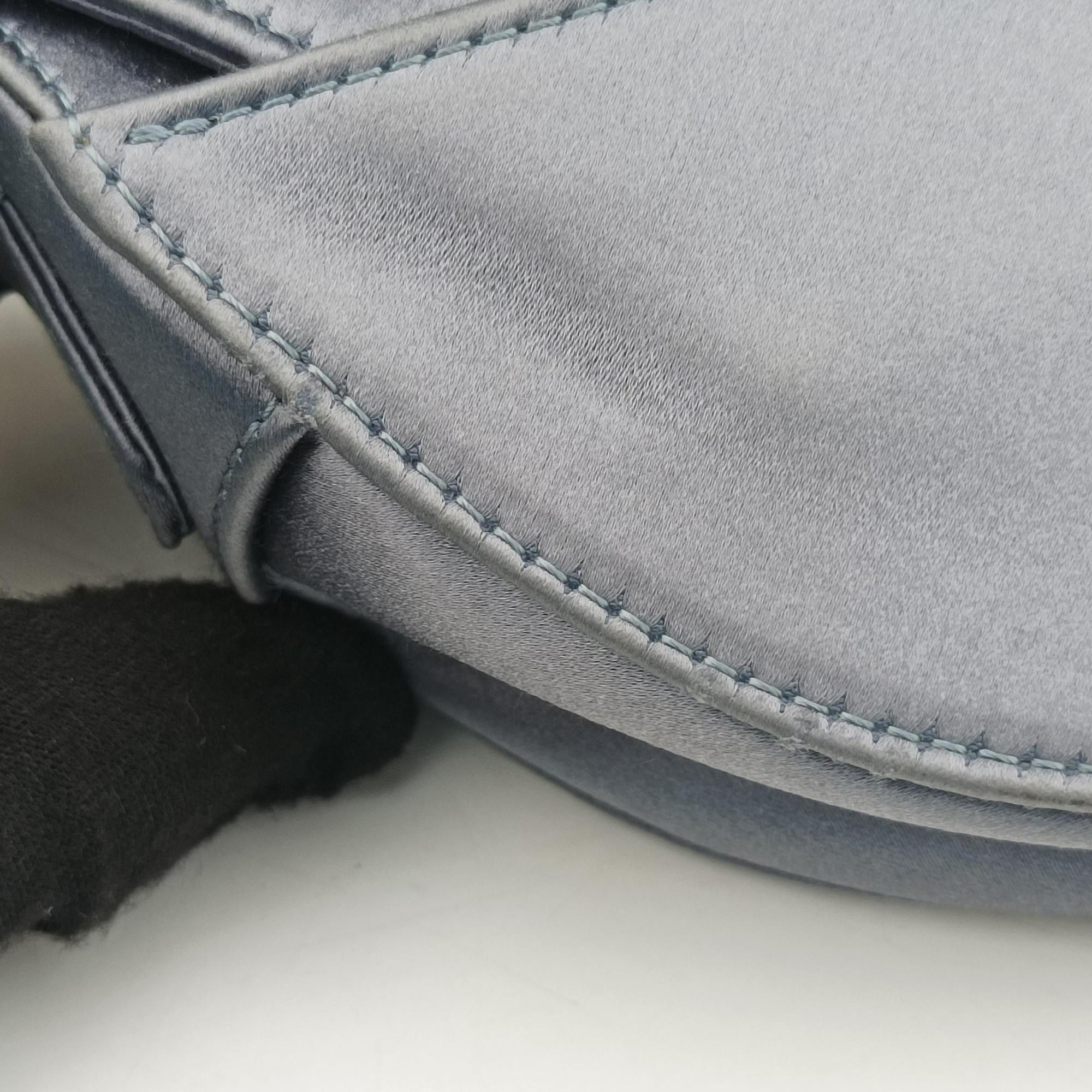 Saddle Purple silk 01-RU-0168サドル パープル シルク 01-RU-0168
