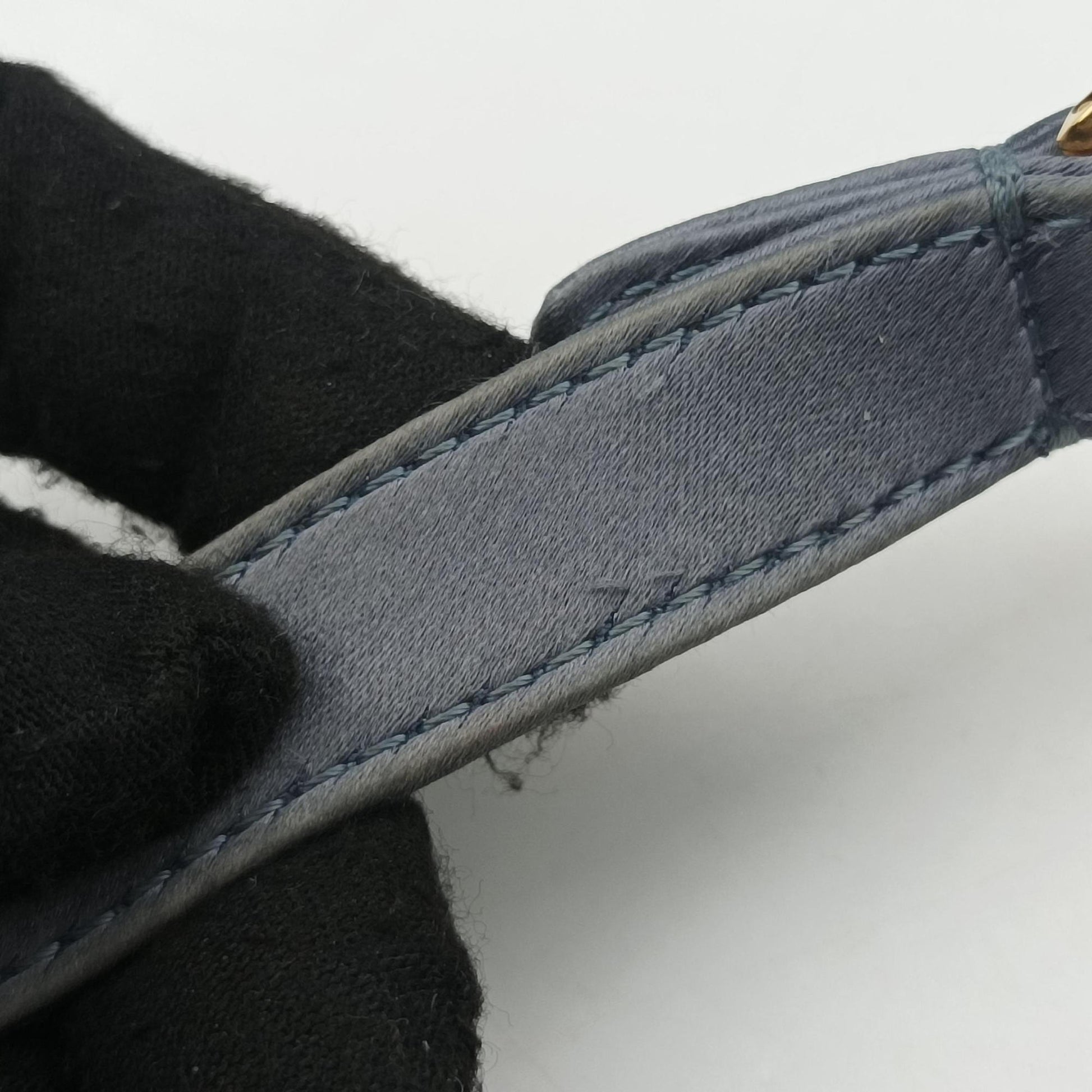 Saddle Purple silk 01-RU-0168サドル パープル シルク 01-RU-0168