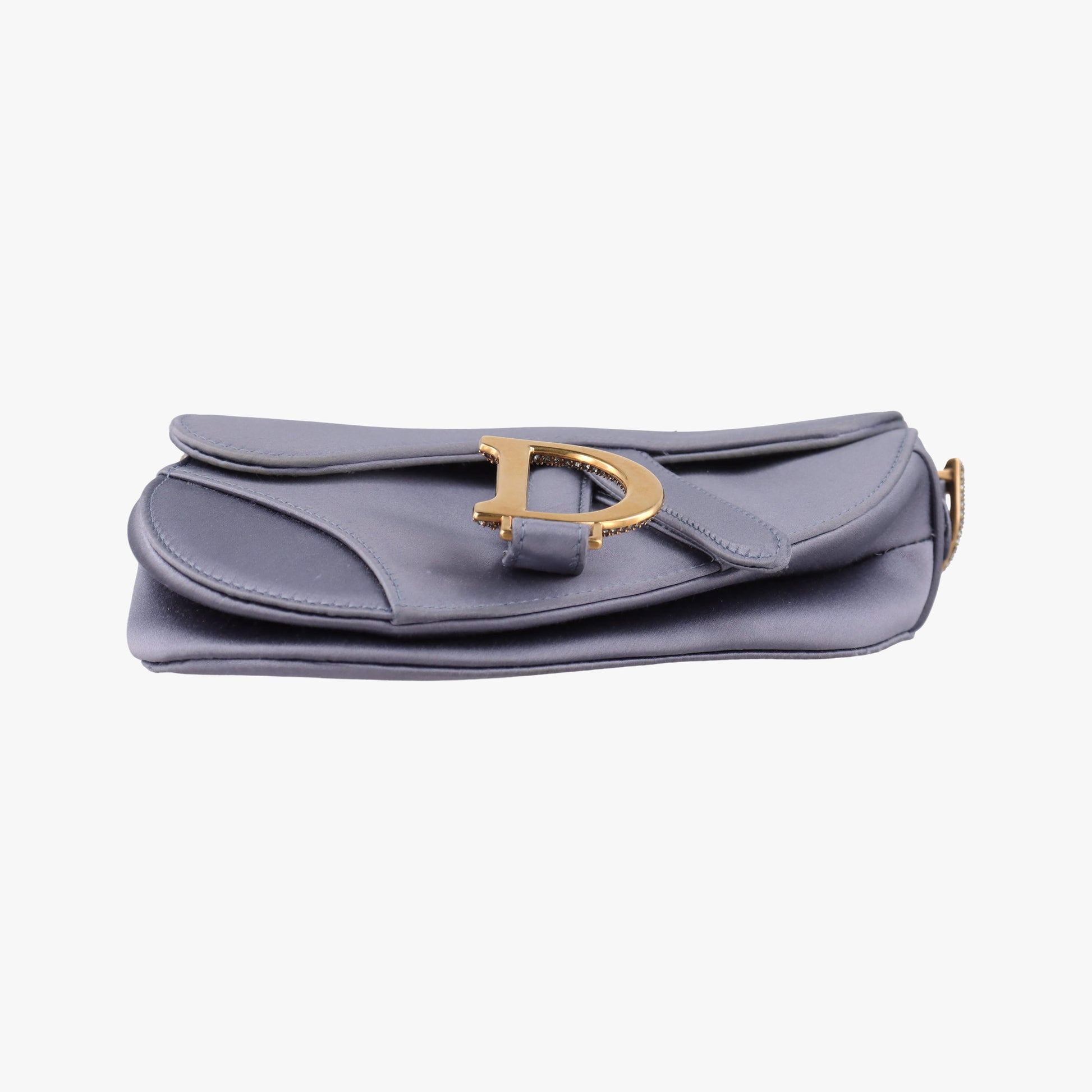 Saddle Purple silk 01-RU-0168サドル パープル シルク 01-RU-0168