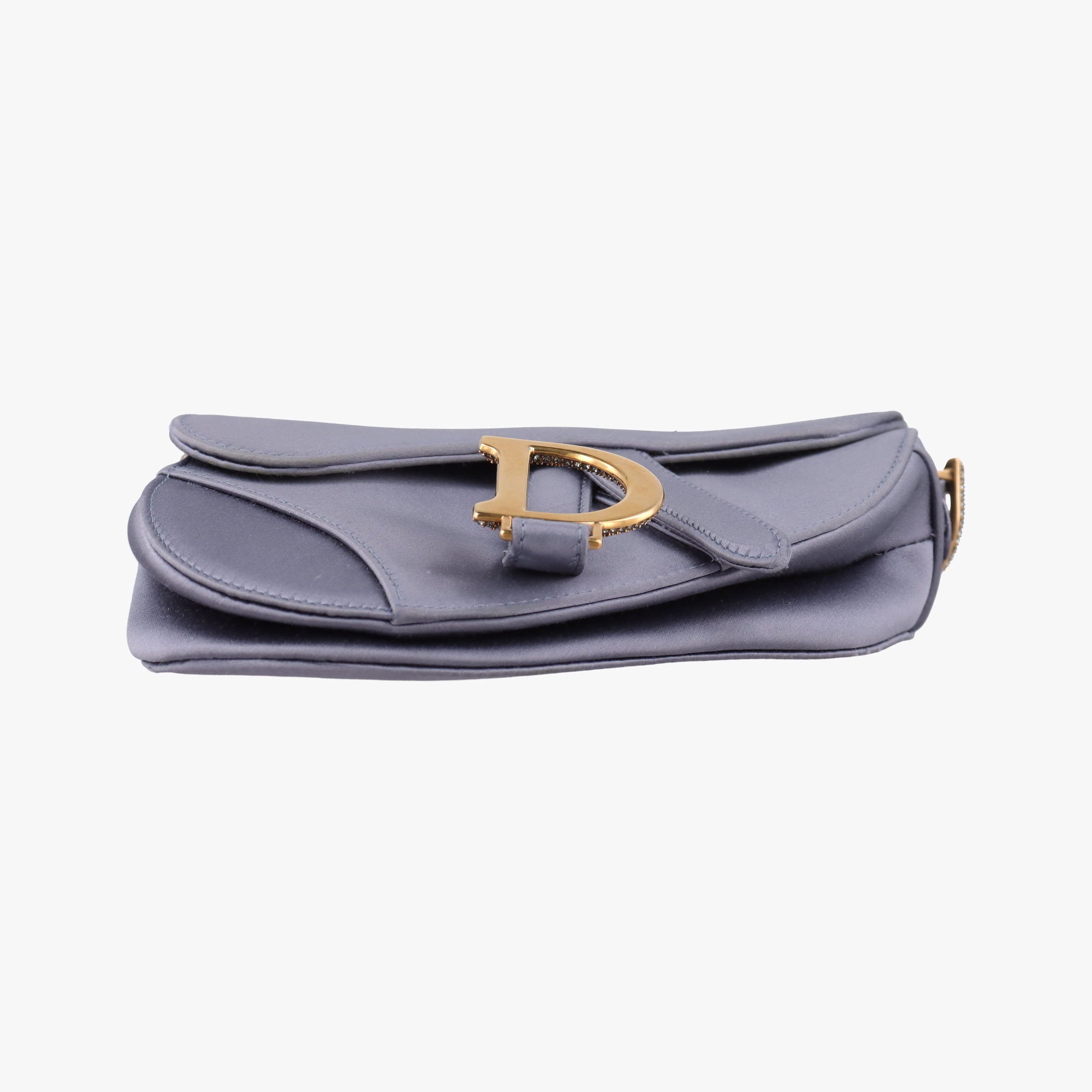 Saddle Purple silk 01-RU-0168サドル パープル シルク 01-RU-0168