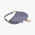 Saddle Purple silk 01-RU-0168サドル パープル シルク 01-RU-0168