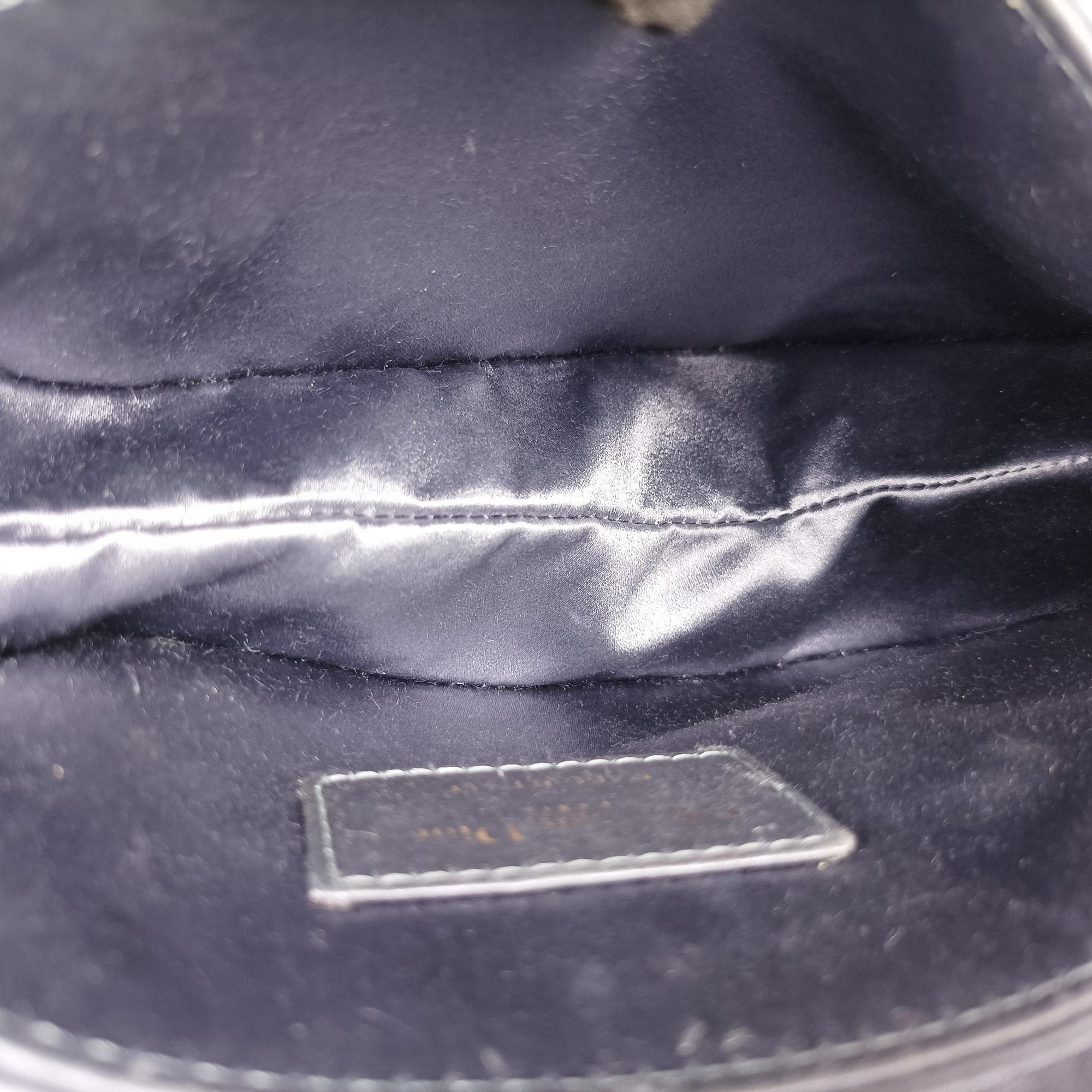 Saddle Purple silk 01-RU-0168サドル パープル シルク 01-RU-0168